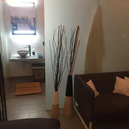 Jack Apartament