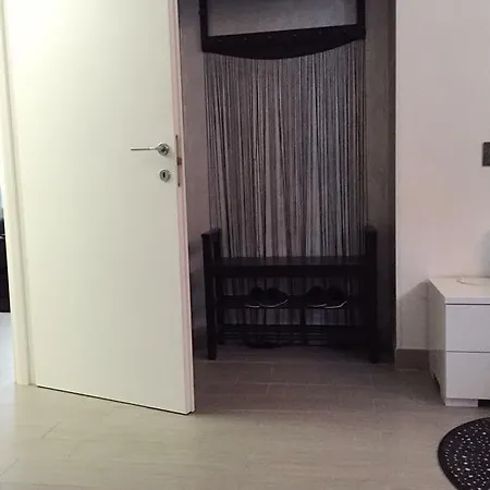 Apartament Jack Alessandria