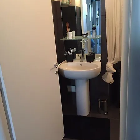 Apartament Jack *