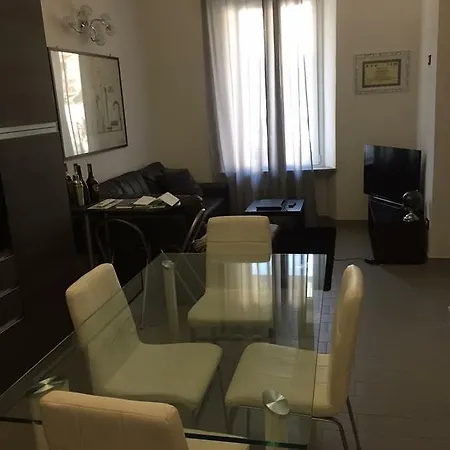 Jack Apartament *