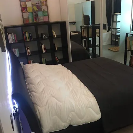 Jack Apartament Alessandria