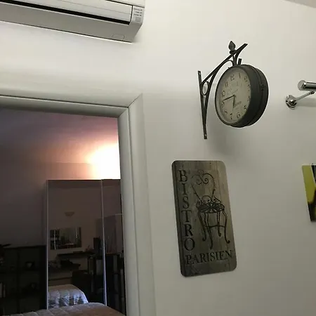 Jack Apartament Alessandria