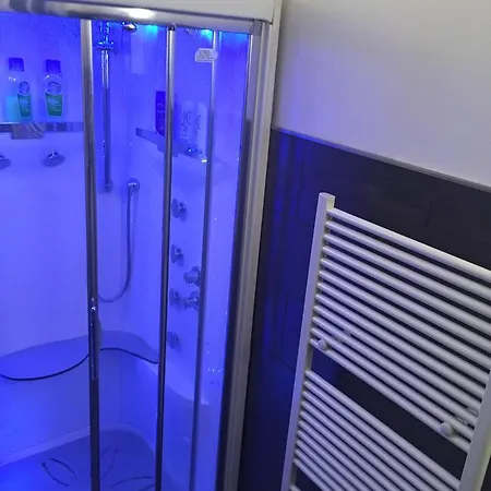 Apartament Jack *