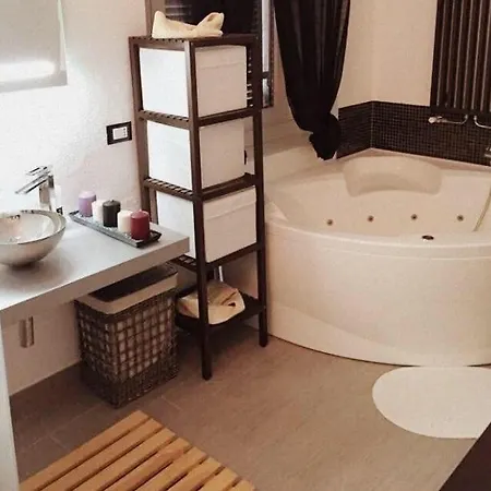 Apartament Jack