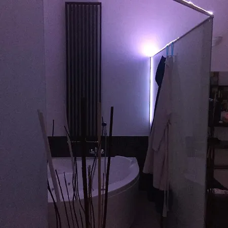 Jack Apartament Alessandria