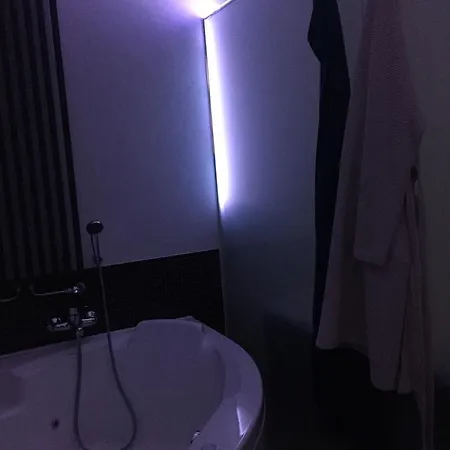 Apartament Jack
