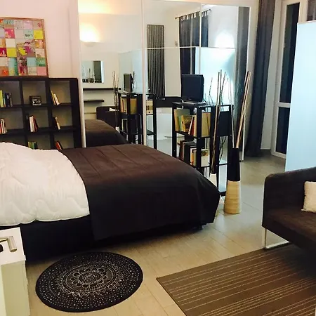Jack Apartament *